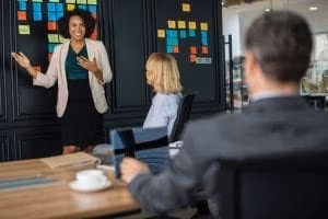 Presentations